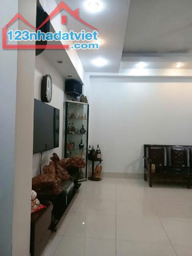 BÁN NHÀ_TÂY SƠN_ ĐỐNG ĐA: 25M 5 TẦNG 4 NGỦ ĐẦY ĐỦ CÔNG NĂNG GIA CHÀO 5,4 TỈ - 1