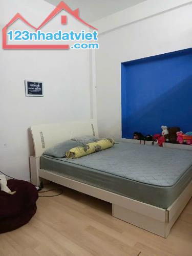 BÁN NHÀ_TÂY SƠN_ ĐỐNG ĐA: 25M 5 TẦNG 4 NGỦ ĐẦY ĐỦ CÔNG NĂNG GIA CHÀO 5,4 TỈ - 3