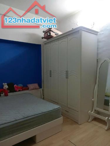 BÁN NHÀ_TÂY SƠN_ ĐỐNG ĐA: 25M 5 TẦNG 4 NGỦ ĐẦY ĐỦ CÔNG NĂNG GIA CHÀO 5,4 TỈ - 4