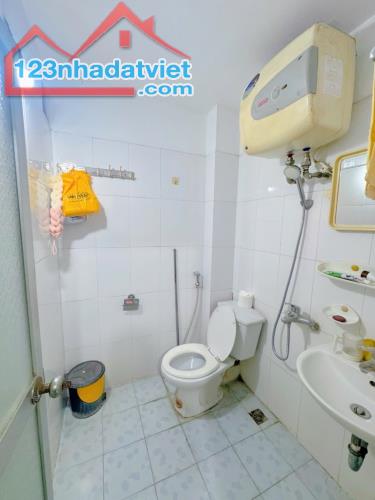 BÁN GẤP NHÀ ĐỘI CẤN - BA ĐÌNH - NGÕ NÔNG - MẶT TIỀN RỘNG - 2 THOÁNG - AN SINH TUYỆT VỜI - 4
