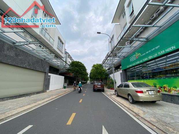 Bán căn shophouse khu Biệt Thự Văn Hoa - 13 tỷ - 3