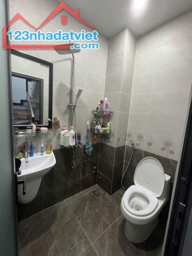 Cần bán tòa nhà văn phòng 6 tầng,Nguyễn Trọng Tuyển, P8, Phú Nhuận,4,3x18,5m NH, 16,5 tỷ - 2