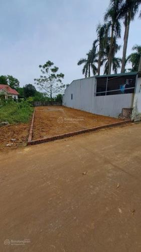 Bán lô đất ngay sau siêu thị, cách đường 420 chỉ 90m, giá hơn 30 triệu - 2