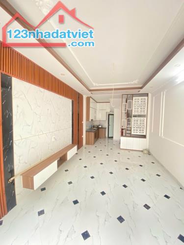 NHÀ 6 TẦNG CỔ NHUẾ NHÀ MỚI ĐẸP Ở NGAY, GIÁ nhỉnh 6 TỶ 1 xíu - 2
