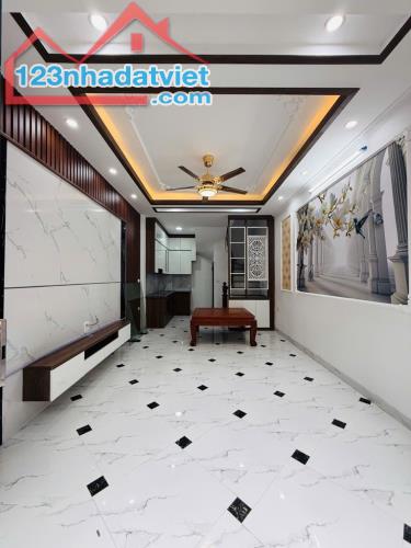 NHÀ 6 TẦNG CỔ NHUẾ NHÀ MỚI ĐẸP Ở NGAY, GIÁ nhỉnh 6 TỶ 1 xíu - 5