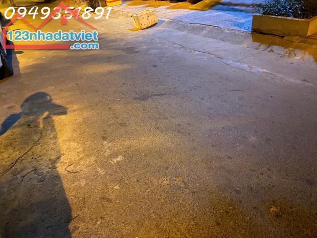 ĐẤT MẶT TIỀN BÌNH THẠNH 188M2 NGANG 8M SHR HOÀN CÔNG ĐỦ GIÁ 20 TỶ - 2