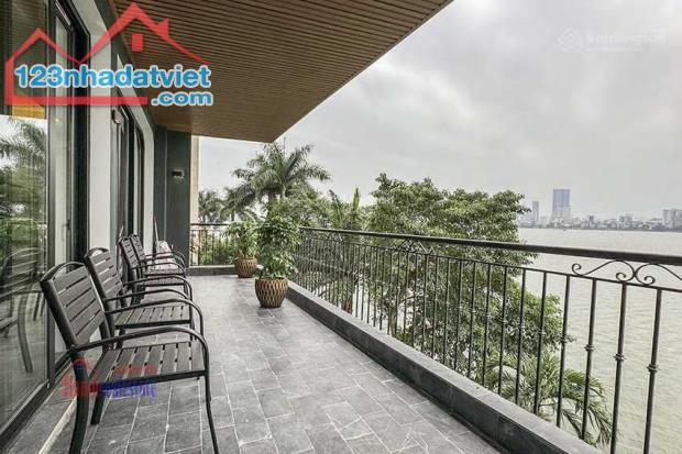 BÁN NHÀ MẶT PHỐ NHẬT CHIÊU VỊ TRÍ CỰC HIẾM-  110M2 - 5 TẦNG THANG MÁY MẶT TIỀN KHỦNG 6.8m