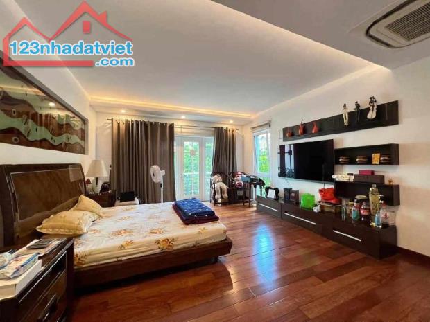 BÁN NHÀ MẶT PHỐ NHẬT CHIÊU VỊ TRÍ CỰC HIẾM-  110M2 - 5 TẦNG THANG MÁY MẶT TIỀN KHỦNG 6.8m - 3
