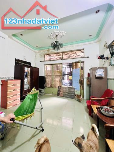 Ngon nhà Trần Văn Ơn Tân Sơn Nhì ngay trường hoc Đoàn Thị Điểm 44m2-2 Tầng 3 tỷ 9 - 3
