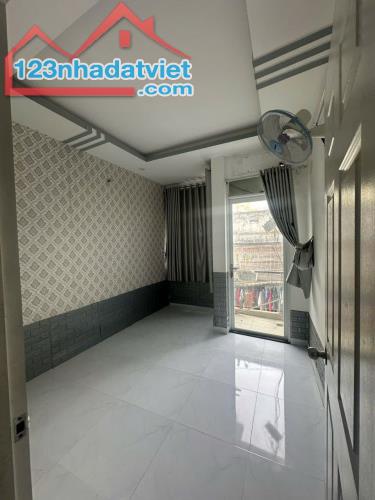 + TÁM DANH P4 - Q8.KHU VỰC KINH DOANH ĐA NGÀNH. 3 LẦU - 4 PN  (3.5x9.8).GIÁ 4.85 TỈ - 4
