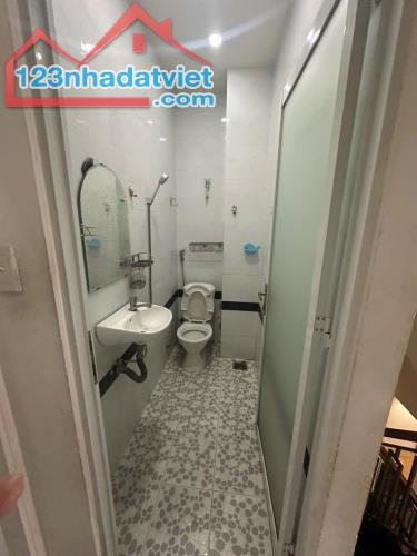 + TÁM DANH P4 - Q8.KHU VỰC KINH DOANH ĐA NGÀNH. 3 LẦU - 4 PN  (3.5x9.8).GIÁ 4.85 TỈ - 5