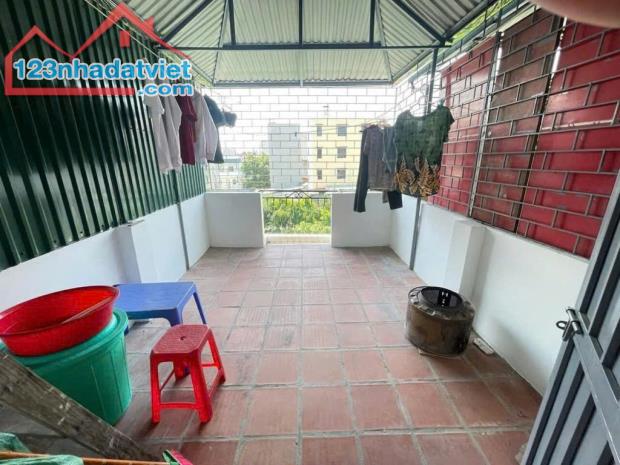 Bạch Đằng còn căn duy nhất 30m, 5 tầng, mặt tiền 3.3m, 7.5 tỷ Hoàn Kiếm. - 3
