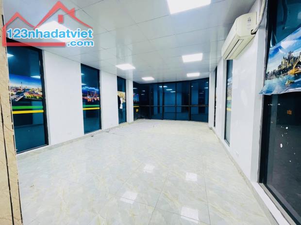 31 Tỷ - Nhà 10 Tầng- Mặt Phố 19/5- Cách Hồ Văn Quán 50m- Gần Sân Bóng Học Viện An Ninh - 2