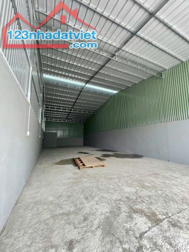 CHO THUÊ 03 KHO GÓC ĐƯỜNG SỐ 2 VÀ SỐ 10 KDC LONG THỊNH, PHÚ THỨ, CÁI RĂNG - 3
