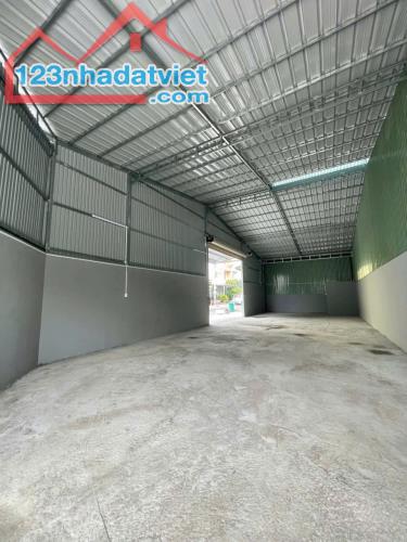 CHO THUÊ 03 KHO GÓC ĐƯỜNG SỐ 2 VÀ SỐ 10 KDC LONG THỊNH, PHÚ THỨ, CÁI RĂNG - 5