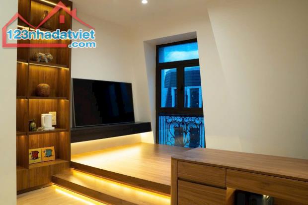 Nhà đường Nguyễn Tất Tố, phường Kênh Dương, Lê Chân, Hải Phòng
