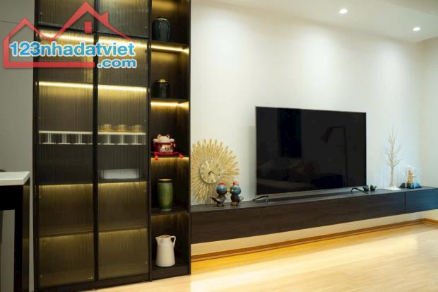 Nhà đường Nguyễn Tất Tố, phường Kênh Dương, Lê Chân, Hải Phòng - 3