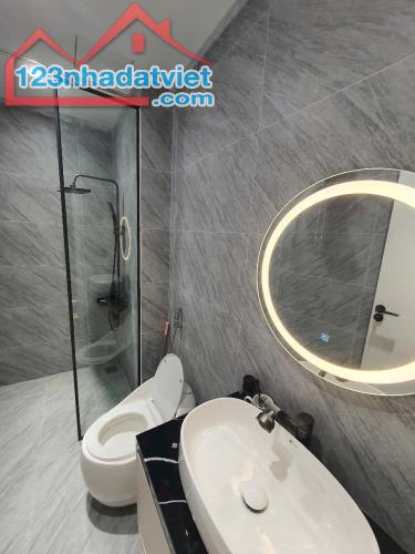 Nhà đường Nguyễn Tất Tố, phường Kênh Dương, Lê Chân, Hải Phòng - 4