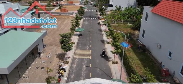 Bán đất KDC Tân Hiệp - 560tr sở hữu ngay