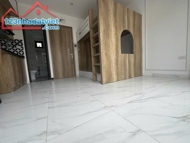 Tòa CHDV Khâm Thiên, 7 tầng thang máy, gần chợ, đủ PCCC, giá 7x tỷ - 4