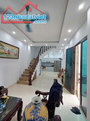 Siêu phẩm giá rẻ nhất Đông Thiên – Vĩnh Hưng, 59m2, 5.5 tỷ.