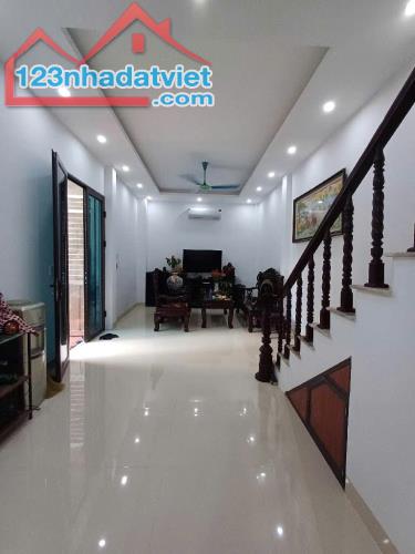 Siêu phẩm giá rẻ nhất Đông Thiên – Vĩnh Hưng, 59m2, 5.5 tỷ. - 1