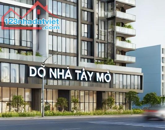 🏠 BÁN ĐẤT ĐẸP - NGÕ 40 DO NHA, TÂY MỖ - 51M2 - MẶT TIỀN 4.2M - GIÁ 6.38 TỶ