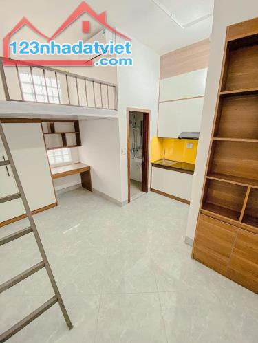 🏠 TÒA NHÀ DÒNG TIỀN - 67M2 - 7 TẦNG - THU 80TR/TH - 13.5 TỶ 🌐 hangmini.com - 1