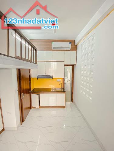 🏠 TÒA NHÀ DÒNG TIỀN - 67M2 - 7 TẦNG - THU 80TR/TH - 13.5 TỶ 🌐 hangmini.com - 2