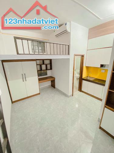 🏠 TÒA NHÀ DÒNG TIỀN - 67M2 - 7 TẦNG - THU 80TR/TH - 13.5 TỶ 🌐 hangmini.com - 3