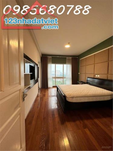 Bán căn hộ Ciputra 145m2, giá tốt tại Khu đô thị Nam Thăng Long, Tây Hồ, Hà Nội - 2