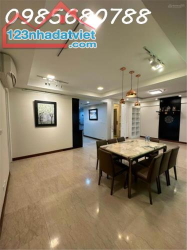 Bán căn hộ Ciputra 145m2, giá tốt tại Khu đô thị Nam Thăng Long, Tây Hồ, Hà Nội - 4