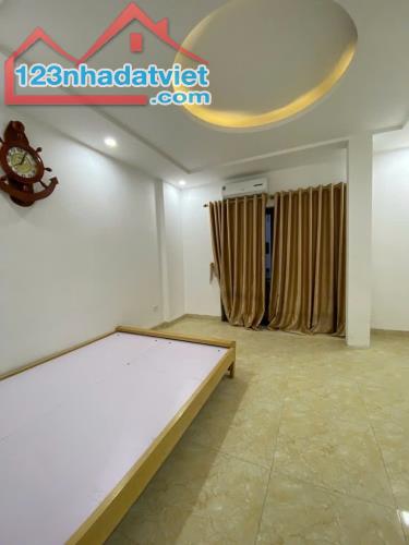 LÔ GÓC ĐẠI MỖ 37.2M2X4T, MẶT TIỀN 3.7M, Ô TÔ TRÁNH, KINH DOANH, GIÁ TỐT 7.65 TỶ TL - 3