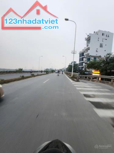 BÁN NHÀ MẶT PHỐ AN DƯƠNG VƯƠNG 5 TẦNG 130M2 MẶT TIỀN HƠN 6M THANG MÁY KINH DOANH, VĂN - 3