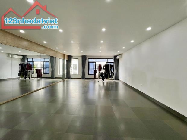 Bán 95m - 5 Tầng - 6m.Mạt Tiền. ( Vinhomes Hàm Nghi ) Nam Từ Liêm - 3