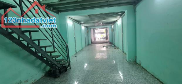 HIẾM-Cho thuê nhà Mặt Tiền Tân Thắng q.Tân Phú, 120m²- ĐỐI DIỆN AEON - 2