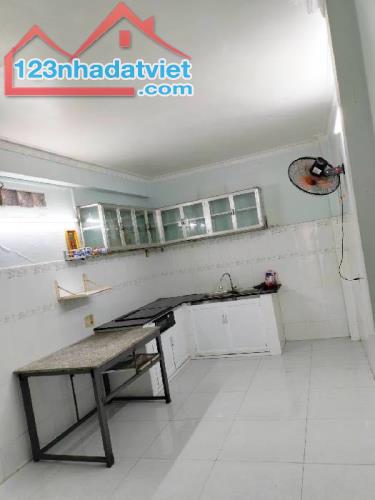 🏡 NHÀ HXH - KINH DOANH SẦM UẤT - TRUNG TÂM QUẬN 7 💥  📍