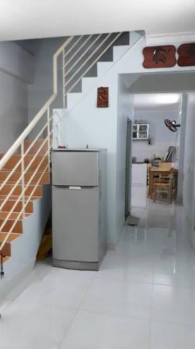 🏡 NHÀ HXH - KINH DOANH SẦM UẤT - TRUNG TÂM QUẬN 7 💥  📍 - 1