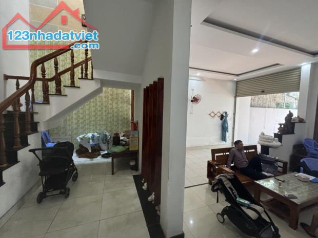 🌹 Bán nhà 3 tầng mặt tiền Phan Bá Phiến - đường 7m5 lề 4m chỉ nhỉnh 10tỷ - 1