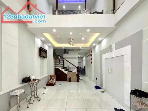 BÁN NHÀ MT PHAN ĐĂNG LƯU - 7M - P5 PHÚ NHUẬN - 5 TẦNG - 6PN LỚN - KÌNH DOANH ĐA NGÀNH - 3