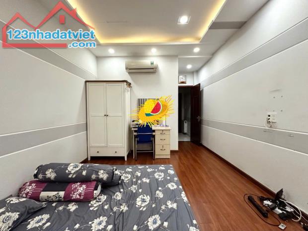 BÁN NHÀ MT PHAN ĐĂNG LƯU - 7M - P5 PHÚ NHUẬN - 5 TẦNG - 6PN LỚN - KÌNH DOANH ĐA NGÀNH - 4