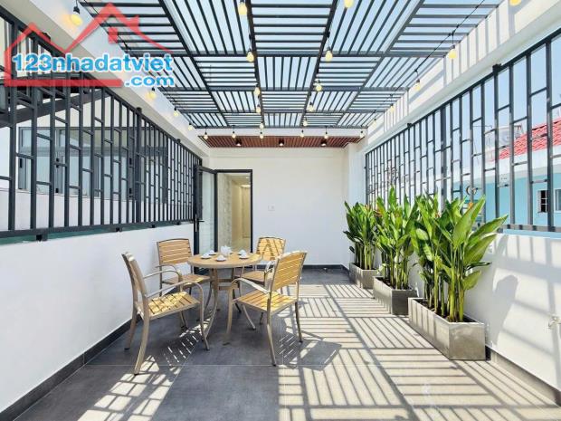 Chỉ 5.99 Tỷ TL! 60M², 3 Tầng/3P.Ngủ, Sát mặt tiền Phạm Ngũ Lão Gò Vấp! - 4