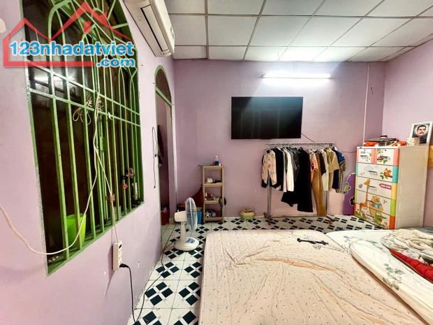 5❌5M☘️BÁN NHÀ 2 TẦNG✨2PN,PHẠM VĂN CHIÊU, P9 GÒ VẤP, NHỈNH 2 TỶ - 1