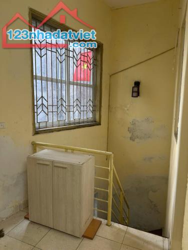 Cho thuê nhà nguyên căn Kim Ngưu, 42m2, 3 tầng, 3 ngủ, 2 WC, 8 Triệu - 4