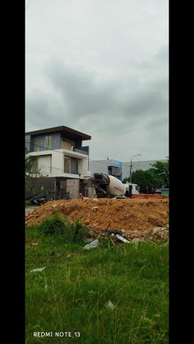 Bán nhà 3 tầng Hòa Xuân,Đô Đốc Lân - 1