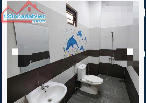 Bán nhà 3 tầng Hòa Xuân,Đô Đốc Lân - 2