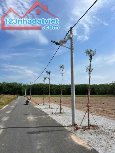 BÀ CHỊ EM ĐANG NỢ CẦN BÁN GẤP NHÀ Ở TÂN PHƯỚC KHÁNH - TÂN UYÊN - 4