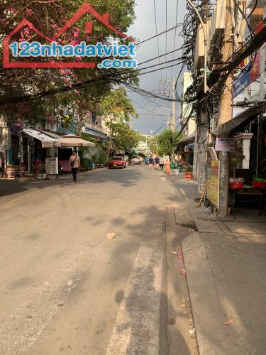 BÁN CĂN HỘ DỊCH VỤ- LÝ PHỤC MAN-NHÀ MỚI CHƯA KHAI THÁC - 1