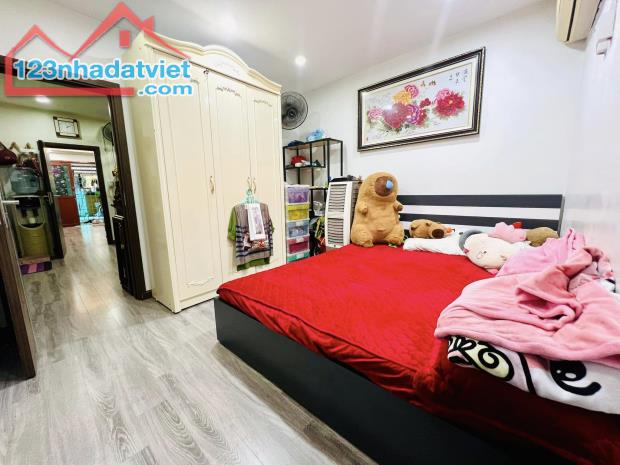 CỰC HIẾM KIM GIANG HOÀNG MAI Ô TÔ TẢI TRÁNH KINH DOANH BẤT CHẤP 60M2 CHỈ 17 TỶ. - 3