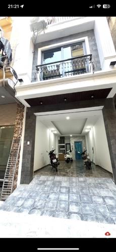 NHÀ CHÍNH CHỦ - GIÁ TỐT - Vị Trí Đẹp Tại Trần Khát Chân, Phường Thanh Nhàn, Quận Hai Bà